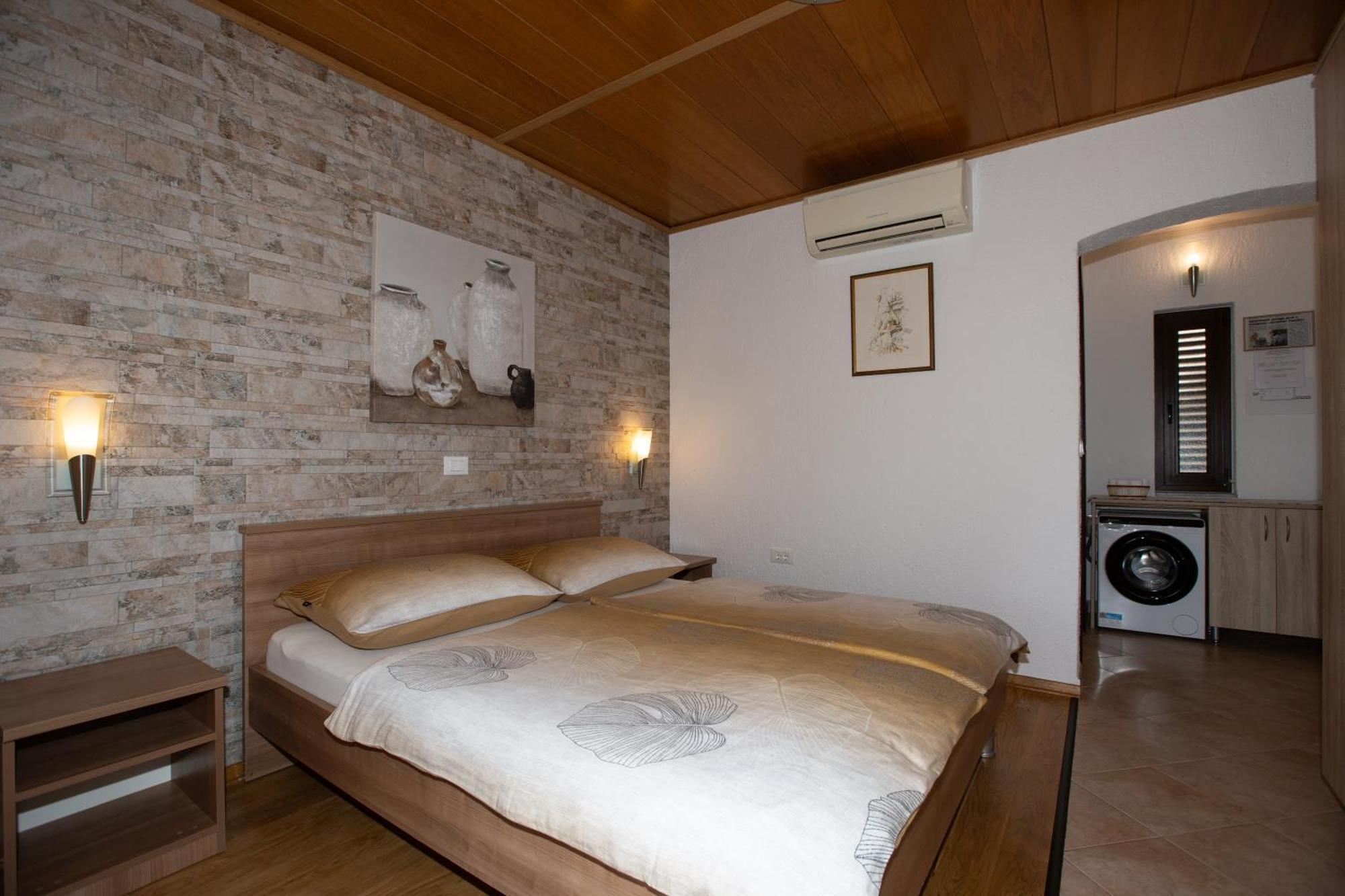 Apartments Villa Salona Opatija Exterior photo